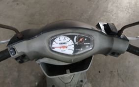 SUZUKI ADDRESS V125 CF46A