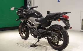 HONDA VTRF250