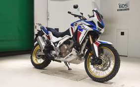 HONDA CRF1100L AFRICA TWIN 2020 SD10