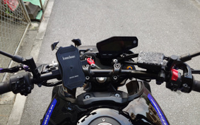 YAMAHA MT-09 ABS 2020 RN52J