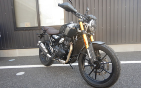 TRIUMPH SCRAMBLER 400X 2024 T147Y1