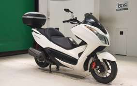 HONDA FORZA SI MF12