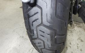 HONDA STEED 400 1991 NC26