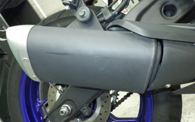 YAMAHA YZF-R25 A 2020 RG10J