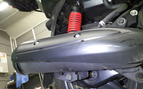 YAMAHA CYGNUS 125 XSR 2 SE44J