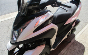 YAMAHA TRICITY 125 SE82J