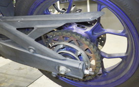 YAMAHA MT-25 2019 RG10J