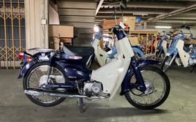 HONDA SUPER CUB50 AA01