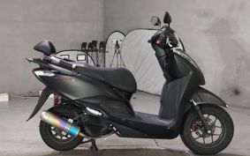 HONDA LEAD 125 JK12