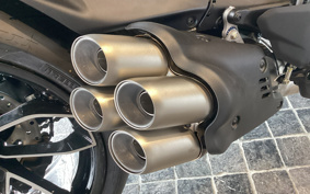 DUCATI DIAVEL V4 2025 3G00