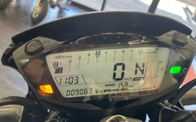 SUZUKI SV650X ABS 2021 VP55B