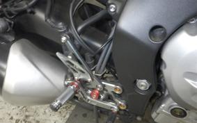YAMAHA FZ1 FAZER 2012