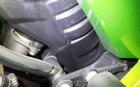 KAWASAKI NINJA 1000 A 2012