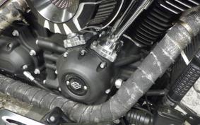 HARLEY FXBB1750 2019