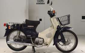 HONDA C90 SUPER CUB HA02