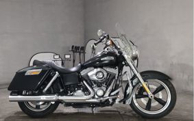 HARLEY FLD 1580 GZ4