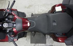 HONDA GL 1800 GOLD WING TOUR DCT 2025 SC79