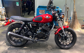 OTHER LEGEND 250 TWIN LGM01