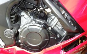 HONDA CBR250RR A 2000 MC51
