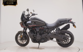 HARLEY ﾊﾟﾝ AMERICA1250ST 2025