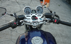 YAMAHA XJR1300 2007 RP17J