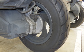 KYMCO GP125