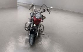 SUZUKI INTRUDER 400 CLASSIC VK54A