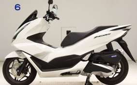 HONDA PCX 160 2024 KF47