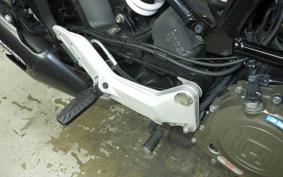 HUSQVARNA SVARTPILEN 250