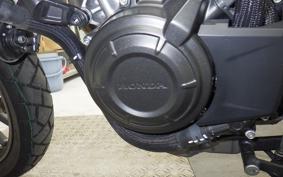 HONDA 400X 2020 NC56