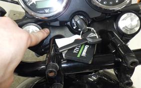 KAWASAKI W800 CAFE 2020 EJ800B