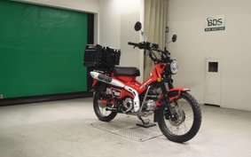 HONDA CT125-2 1993 JA65