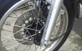YAMAHA SR400 Gen.5 2021 RH16J