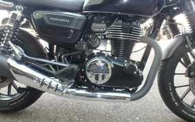 HONDA GB350S 2022 NC59