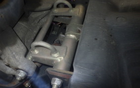 HONDA DIO Gen.6 AF62