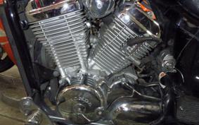 HONDA STEED 400 1993 NC26