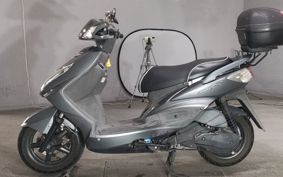 YAMAHA CYGNUS 125 X SE44J