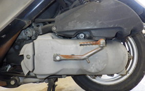 SUZUKI ADDRESS V50 Gen.2 CA42A