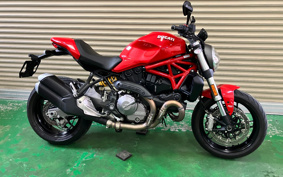 DUCATI  DUCATI  MONSTAR 821 2020 MH00