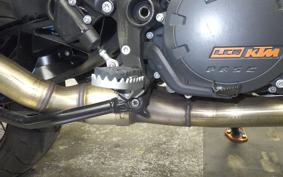 KTM 1290 ADVENTURE 2016