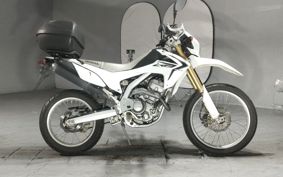 HONDA CRF250L MD38