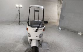 HONDA GYRO TA03