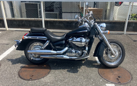 HONDA SHADOW 750 2009 RC50