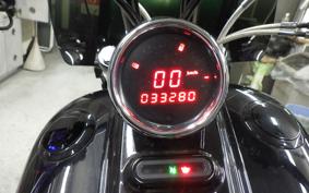 HARLEY FXCW 1580 2009