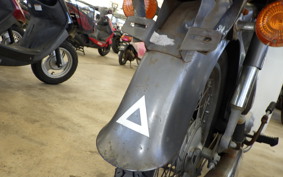 HONDA C90 SUPER CUB HA02