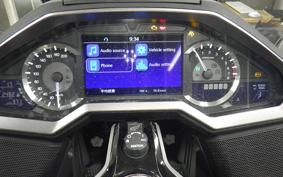 HONDA GL 1800 GOLD WING TOUR DCT 2024 SC79