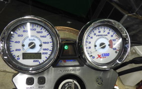 YAMAHA XJR1300 1998 RP01J