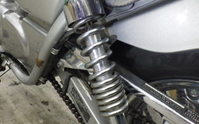 HONDA MAGNA 50 2025 AC13