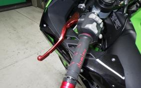 KAWASAKI ZX 10 NINJA ABS 2022 ZXT02L