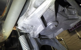 SUZUKI ADDRESS 110 CE47A